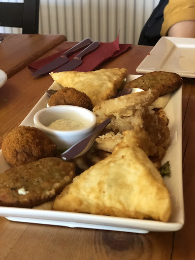 Photo of Meze Bar & Grill - 31 Cottingham Rd, Hull HU5 2PP